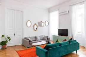 Wehost Apartment with great views